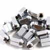 Wheel lug Nut (Chrome 1.5/19 size) Toyota ,Honda & Japanis Car - Thumbnail Image 1