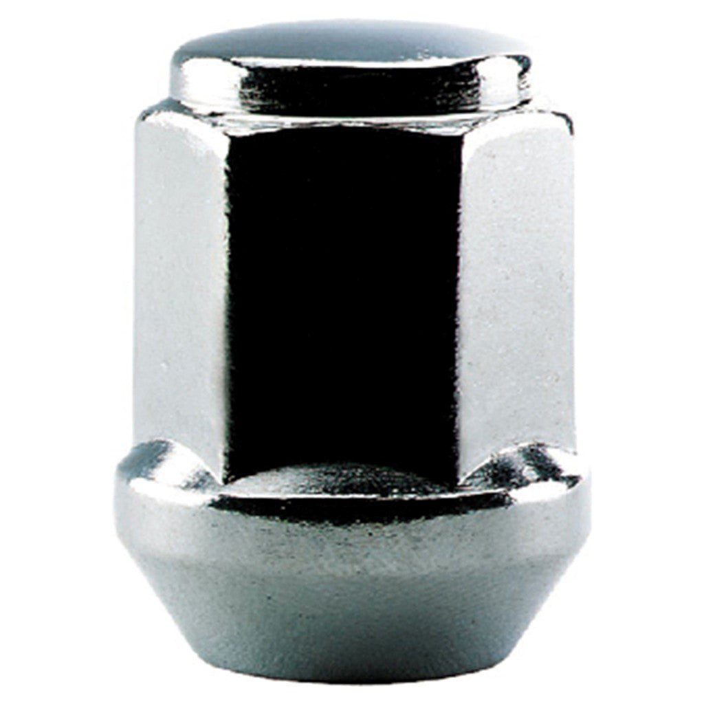 Wheel lug Nut (Chrome 1.25/19 size) For Suzuki Bolan, Cultus, Alto, Wagonr - Image 3