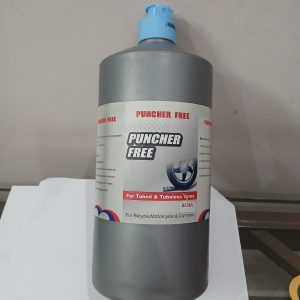 Puncher Free sealant