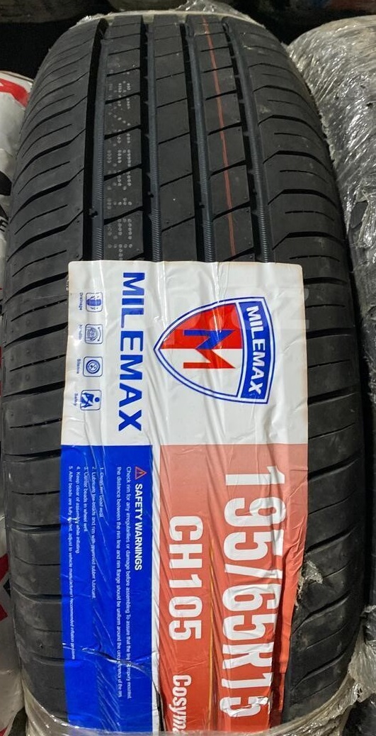 MILEMAX