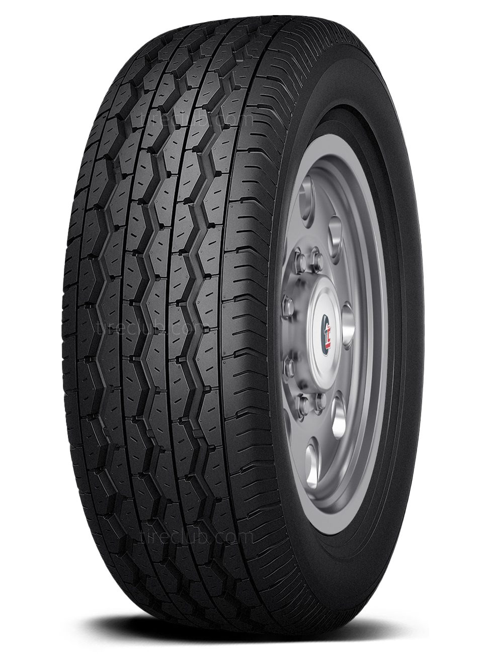 ZEXTOUR 185/R14C LT - Image 1