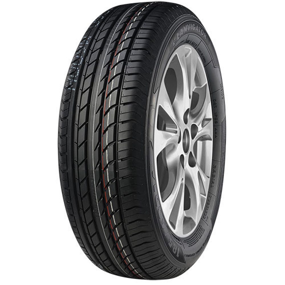 LANVIGATOR 165/65R13 - Image 1