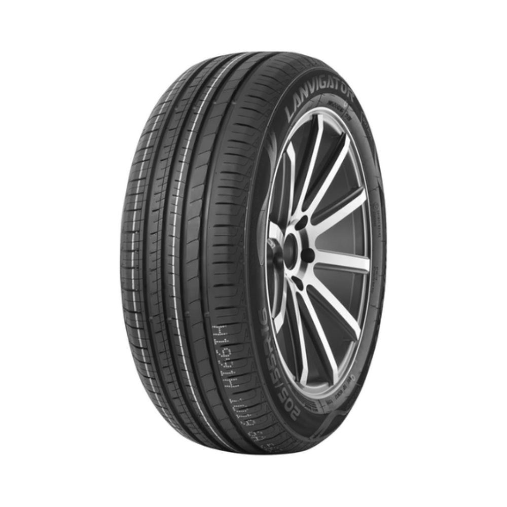 LANVIGATOR 155/70R12 - Image 1