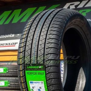LANVIGATOR 265/60R18