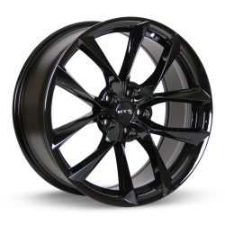 Alloy Wheels